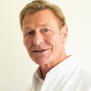 Prof. Dr. med. Diether Ludwig